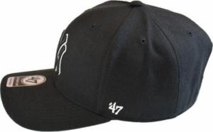 47 Brand 47 Brand New York Yankees Cold Zone '47 B-CLZOE17WBP-BKB Czarne One size 3