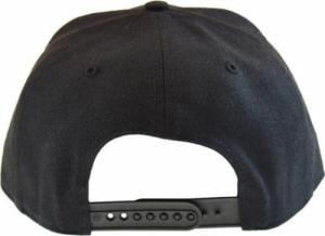 47 Brand 47 Brand New York Yankees Cold Zone '47 B-CLZOE17WBP-BKB Czarne One size 4