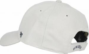 47 Brand 47 Brand New York Yankees MVP Cap B-MVP17WBV-BN Beżowe One size 1