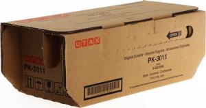 Toner Utax  PK-3011 Black Oryginał  (1T02T80UT0) 1