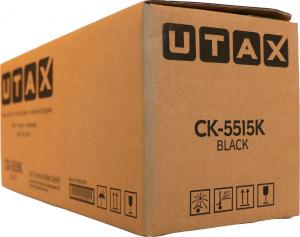 Toner Utax  CK-5515 Black Oryginał  (1T02ZL0UT0) 1