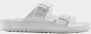 Birkenstock Birkenstock Arizona 129441 białe 46 16