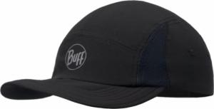 Buff Buff 5 Panel Cap L/XL 1194909993000 Czarne One size 1