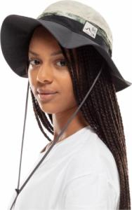 Buff Buff Explore Booney Hat S/M 1253443152000 szary One size 1