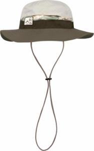 Buff Buff Explore Booney Hat S/M 1253443152000 szary One size 3