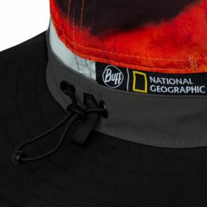 Buff Buff Explore Booney Hat S/M 1285919992000 Wielokolorowe One size 3