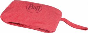 Buff Buff Travel Bucket Hat S/M 1172044252000 Czerwone One size 3
