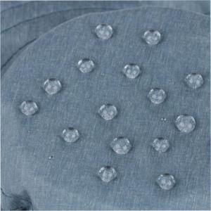 Buff Buff Travel Bucket Hat S/M 1225927072000 Niebieskie One size 2