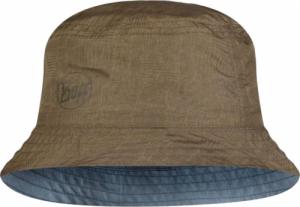 Buff Buff Travel Bucket Hat S/M 1225927072000 Niebieskie One size 3