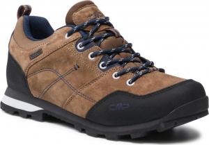 Buty trekkingowe męskie CMP Alcor Low brązowe r. 42 2