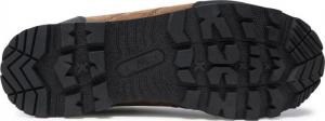 Buty trekkingowe męskie CMP Alcor Low brązowe r. 45 4