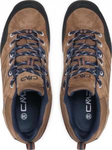 Buty trekkingowe męskie CMP Alcor Low brązowe r. 46 6
