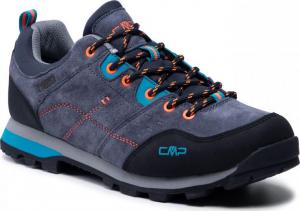 Buty trekkingowe męskie CMP Alcor Low granatowe r. 40 2
