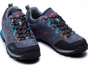 Buty trekkingowe męskie CMP Alcor Low granatowe r. 42 5