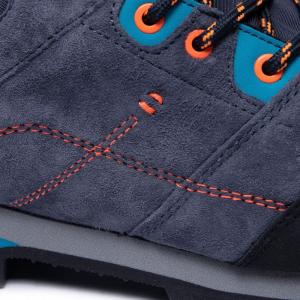 Buty trekkingowe męskie CMP Alcor Low granatowe r. 42 7