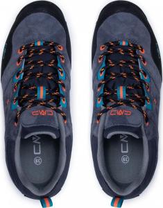Buty trekkingowe męskie CMP Alcor Low granatowe r. 43 6