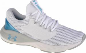 Under Armour Under Armour Charged Vantage 2 VM 3025406-100 białe 36 1