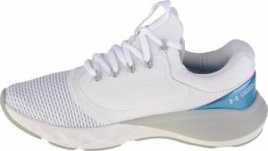 Under Armour Under Armour Charged Vantage 2 VM 3025406-100 białe 36 2