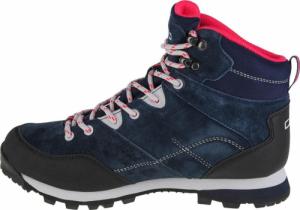 Buty trekkingowe damskie CMP Alcor Mid granatowe r. 36 2