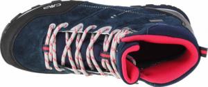 Buty trekkingowe damskie CMP Alcor Mid granatowe r. 39 3