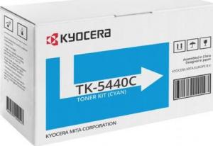 Toner Kyocera TK-5430 Cyan Oryginał  (1T0C0ACNL1) 1