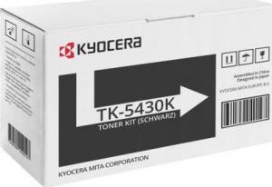 Toner Kyocera TK-5430 Black Oryginał  (1T0C0A0NL1) 1