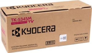 Toner Kyocera TK-5345 Magenta Oryginał  (1T02ZLBNL0) 1