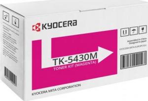 Toner Kyocera TK-5430 Magenta Oryginał  (1T0C0ABNL1) 1