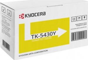 Toner Kyocera TK-5430 Yellow Oryginał  (1T0C0AANL1) 1