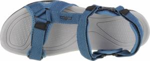 CMP CMP Hamal Hiking Sandal 38Q9957-N838 Niebieskie 45 3