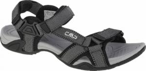 CMP CMP Hamal Hiking Sandal 38Q9957-U901 Czarne 46 4