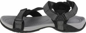 CMP CMP Hamal Hiking Sandal 38Q9957-U901 Czarne 46 5