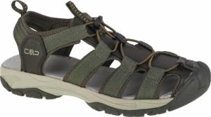 CMP CMP Sahiph Hiking Sandal 30Q9517-E980 Zielone 41 7