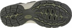 CMP Sahiph Hiking Sandal Zielone 46 (30Q9517-E980) 2