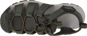 CMP Sahiph Hiking Sandal Zielone 46 (30Q9517-E980) 5