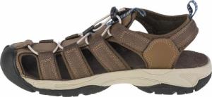 CMP CMP Sahiph Hiking Sandal 30Q9517-P961 Brązowe 45 2