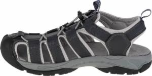 CMP CMP Sahiph Hiking Sandal 30Q9517-U423 Granatowe 43 2