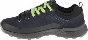 Buty trekkingowe męskie CMP Kaleepso Low antracite r. 43 (31Q4907-U423) 3