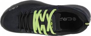 Buty trekkingowe męskie CMP Kaleepso Low antracite r. 43 (31Q4907-U423) 4