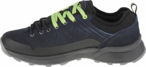 Buty trekkingowe męskie CMP Kaleepso Low antracite r. 46 (31Q4907-U423) 3