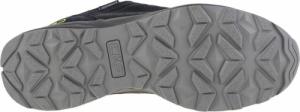 Buty trekkingowe męskie CMP Kaleepso Low antracite r. 47 (31Q4907-U423) 2