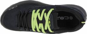 Buty trekkingowe męskie CMP Kaleepso Low antracite r. 47 (31Q4907-U423) 4