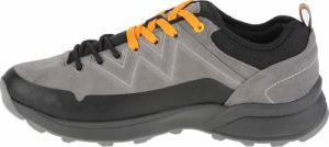 Buty trekkingowe męskie CMP Kaleepso Low grey r. 42 (31Q4907-U862) 3