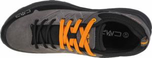 Buty trekkingowe męskie CMP Kaleepso Low grey r. 47 (31Q4907-U862) 4