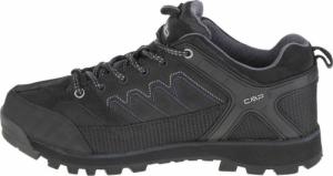 Buty trekkingowe męskie CMP Moon Low czarne r. 45 3