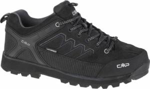 Buty trekkingowe męskie CMP Moon Low czarne r. 45 5