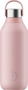 Chilly Butelka termiczna Serie2 Blush Pink 500 ml 1