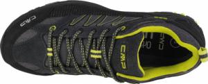 Buty trekkingowe męskie CMP Sun Low antracytowe r. 42 (3Q11157-71UL) 6