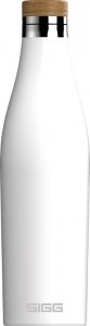 SIGG Sigg Meridian Water Bottle white 0.5 L 1