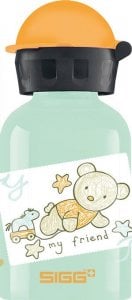 SIGG Sigg Small Water Bottle Bear Friend 0.3 L 1